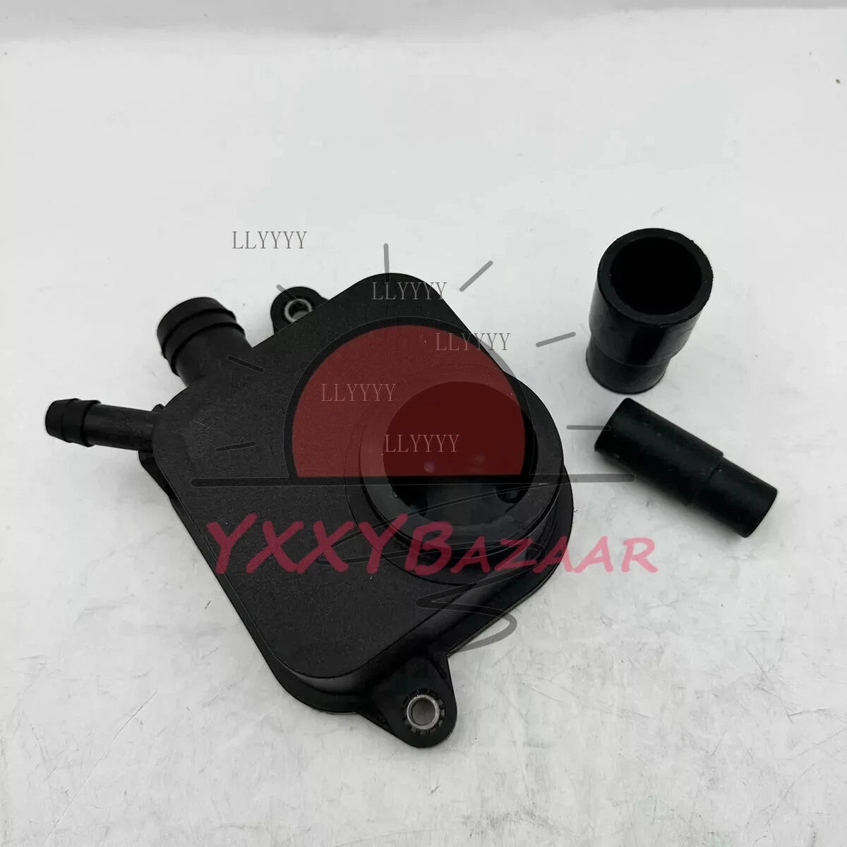 3964093 Valve Cover Breather Crankcase For 03-05 Dodge 5.9 Cummins Ram 2500 3500