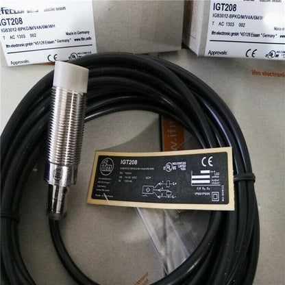 New 1PC IFM Sensor IGT208 - IFM