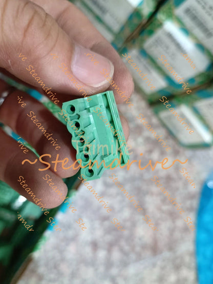 10PCS/BOX MSTB2.5/ 8-ST-5.08 1757077 Connector