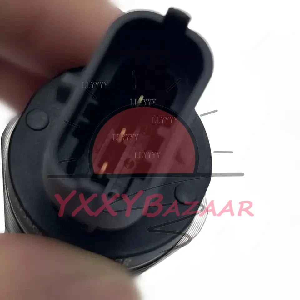 Fuel Rail Pressure Sensor FOR Dodge Ram 2500 3500 Diesel 5.9L Cummins 0281006325