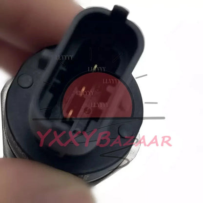 Fuel Rail Pressure Sensor FOR Dodge Ram 2500 3500 Diesel 5.9L Cummins 0281006325