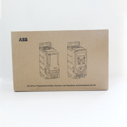 ABB ACS355-03E-05A6-4 Inverter - Fast Delivery - ABB