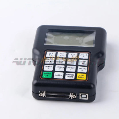 1PC For CNC Router CNC Engrave 3 Axis DSP 0501 DSP0501 Handle DSP Controller #a
