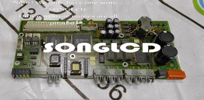 PP C381 AE HIEE300931R0001 Module - PP