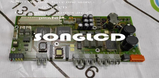 PP C381 AE HIEE300931R0001 Module - PP