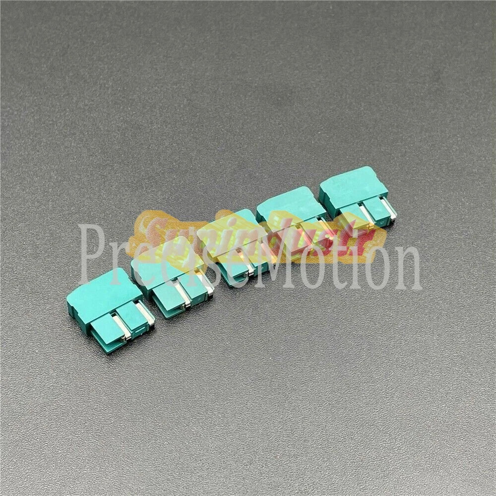 .10Pcs DAITO Alarm Fuse MP50 5A 5 Amp 125V AC/DC 100A Fanuc CNC