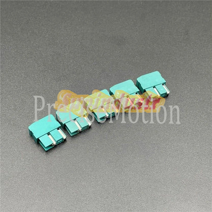 .10Pcs DAITO Alarm Fuse MP50 5A 5 Amp 125V AC/DC 100A Fanuc CNC