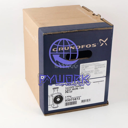 1Pcs Grundfos UPS25-100 180 Water pump UPS25-100/180