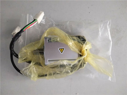 PANASONIC AC SERVO MOTOR MHMF042L1U2M