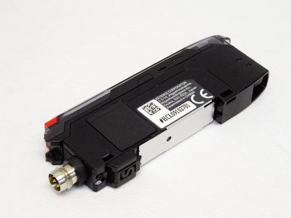 Keyence FS-N41C Fiber Amplifier- US Free TAX #E