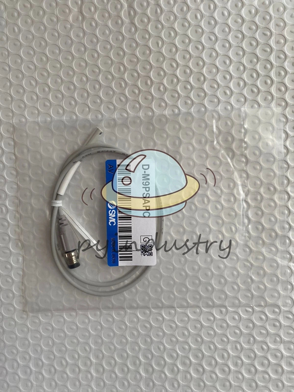 1PC SMC D-M9PSAPC Magnetic Switch DM9PSAPC Fast delivery