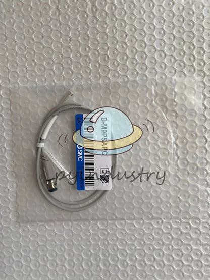 1PC SMC D-M9PSAPC Magnetic Switch DM9PSAPC Fast delivery