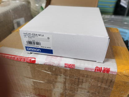 1PC Omron EJ1C-EDUA-NFLK Temperature Controller In Box Free Ship