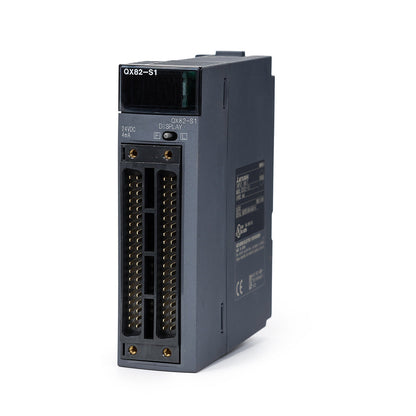 MITSUBISHI QX82-S1 PLC Module: High-Performance Industrial Control System - MITSUBISHI
