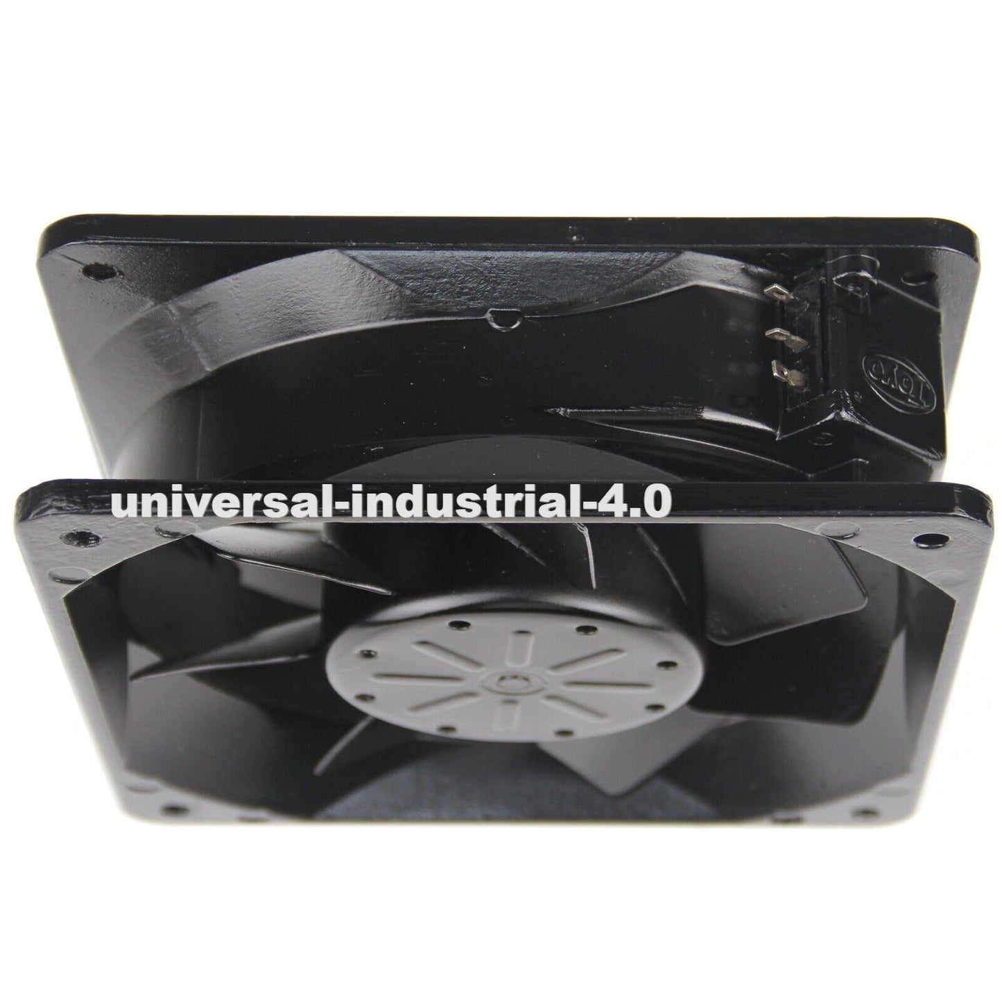 IKURA 6250MG1 Temperature-Resistant Fan AC220V - IKURA