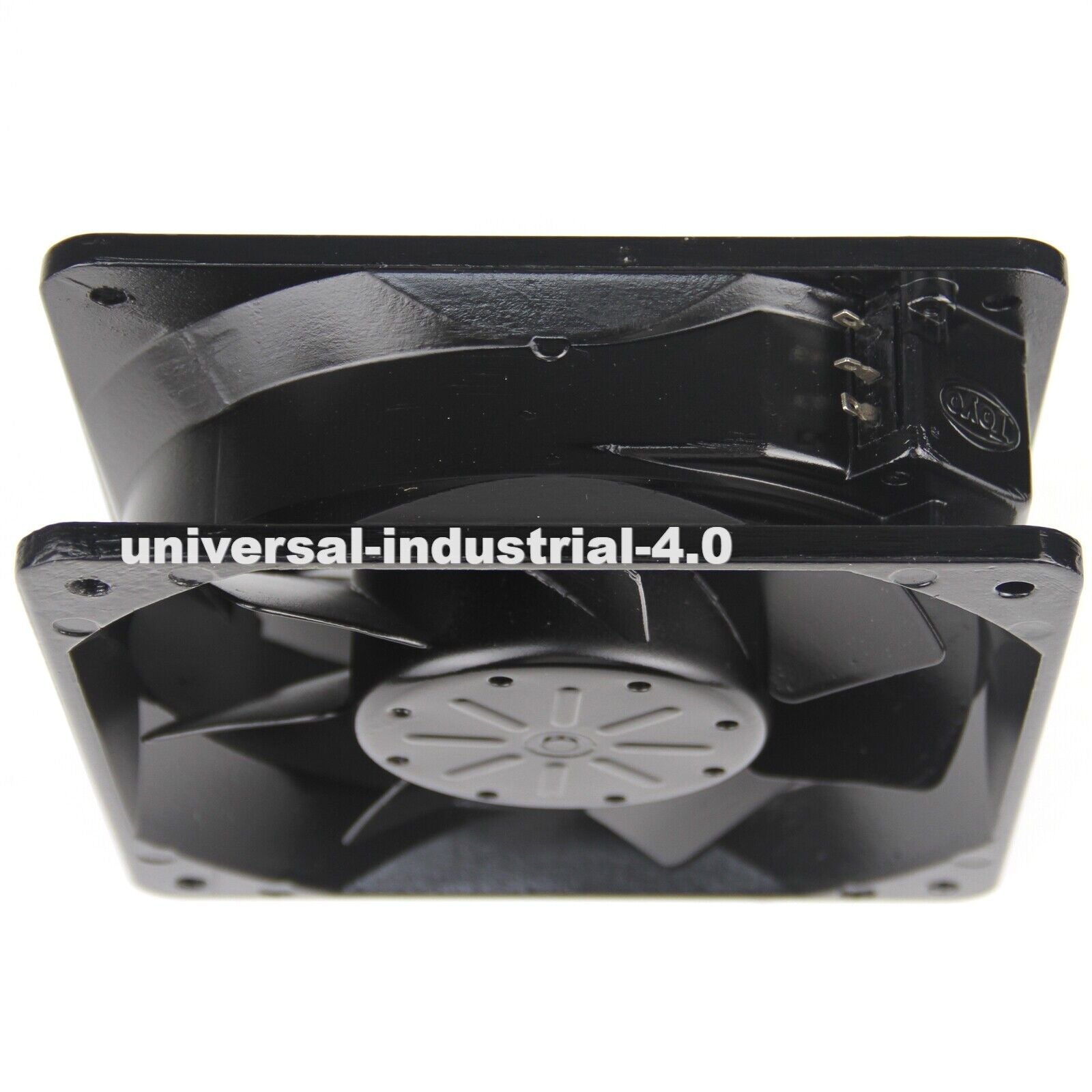 IKURA 6250MG1 Temperature-Resistant Fan AC220V - IKURA