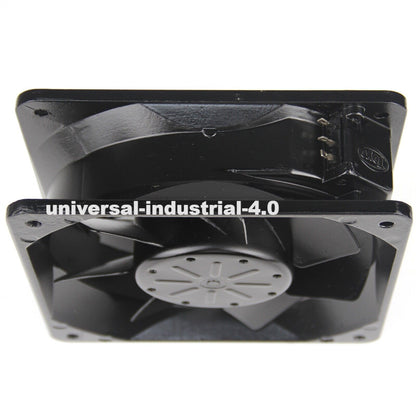 IKURA 6250MG1 Temperature-Resistant Fan AC220V - IKURA