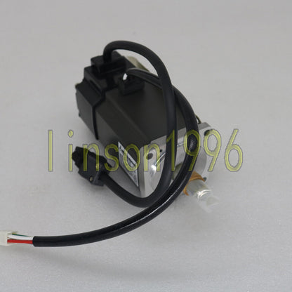 Mitsubishi HC-KFS43 Servo Motor In Box 1-Year Warranty - MITSUBISHI