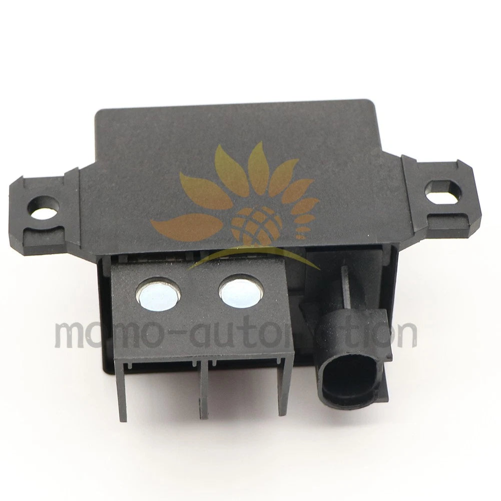 1PC TE V23132-A2001-A200 Automotive Preheat Relay Connector 12VDC