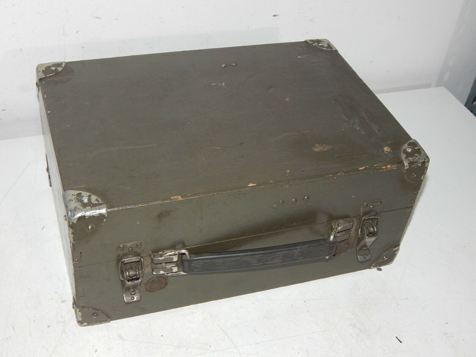 Used X-ray Radiometer DP-75 Geiger Counter Radiation Meter - RADIOMETER