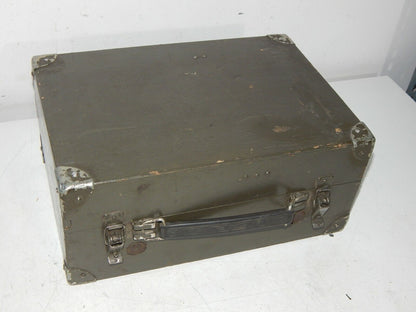 Used X-ray Radiometer DP-75 Geiger Counter Radiation Meter - RADIOMETER