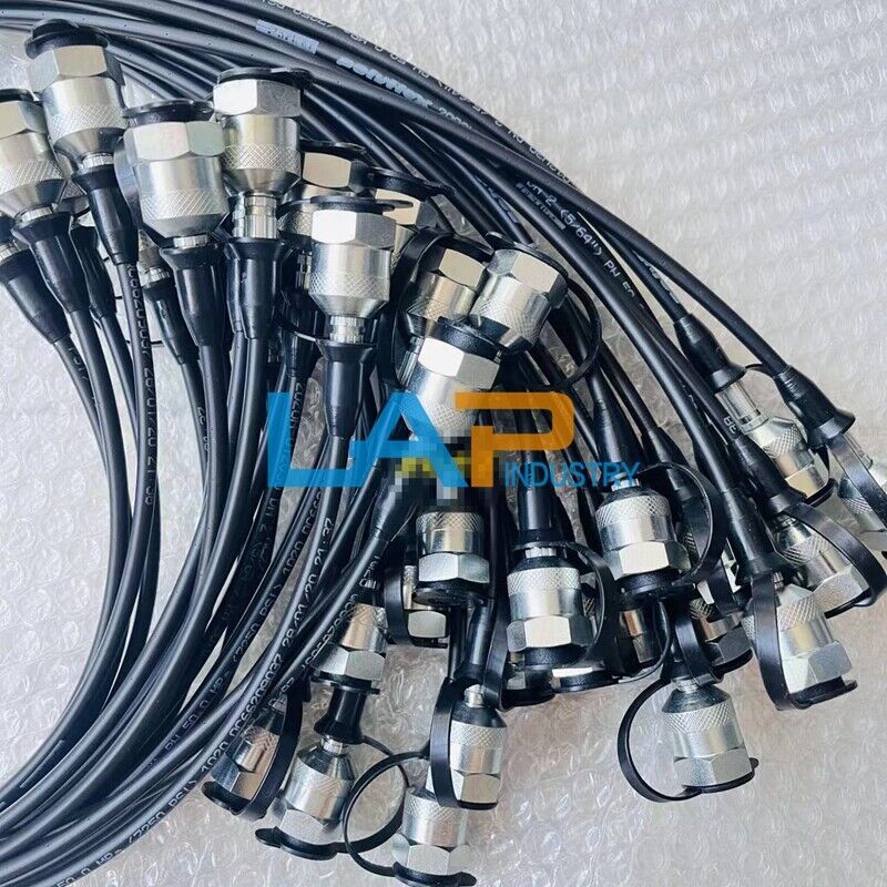 Parker SMA3-1000 Pressure Measuring Hose Assembly - New - PARKER