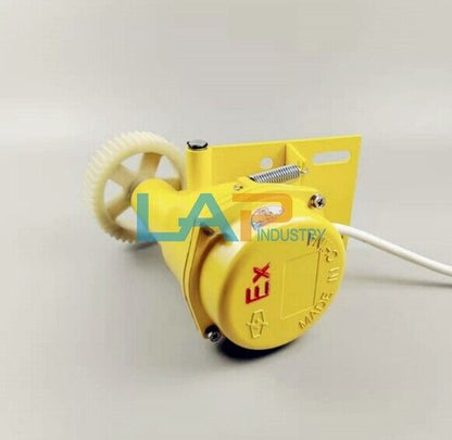 XLDH-F-III Explosion-Proof Slip Detector Tachometer Switch - KOEED