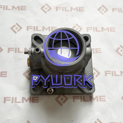 Inlet Valve Assembly 2202251255 for Atlas Copco Compressor Parts 2202-2512-55