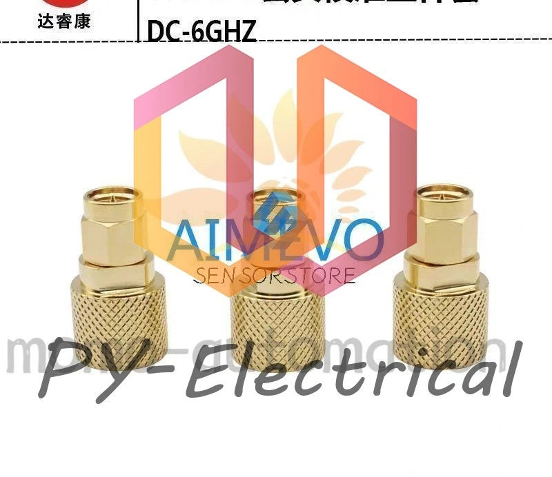 3.5MM Calibration Kit FOR Vector Network Analyzer DC-6G,8.5GHz replace 85033E