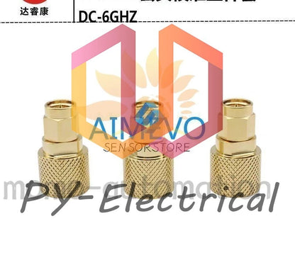 3.5MM Calibration Kit FOR Vector Network Analyzer DC-6G,8.5GHz replace 85033E