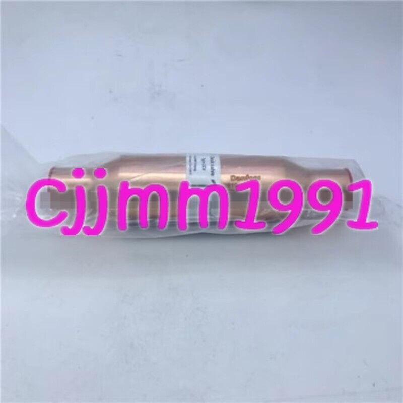 1PC Danfoss straight through one-way check valve CCV28S welding 28mm - DANFOSS