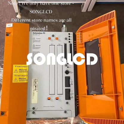 1PCS 5PC600.SX05-01 JONRED-01-A Connector Module - JONRED