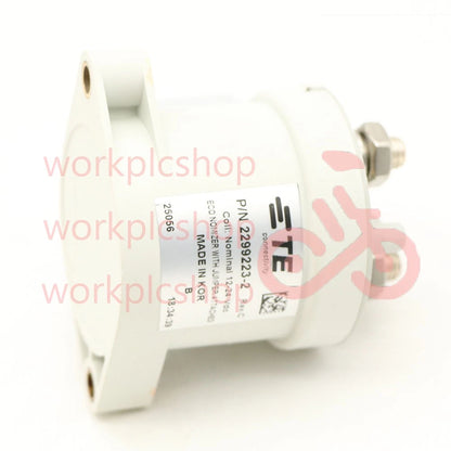 1PCS TE High-voltage DC Contactor 2299223-2 12V-24VDC DC Relay 900V500A #US