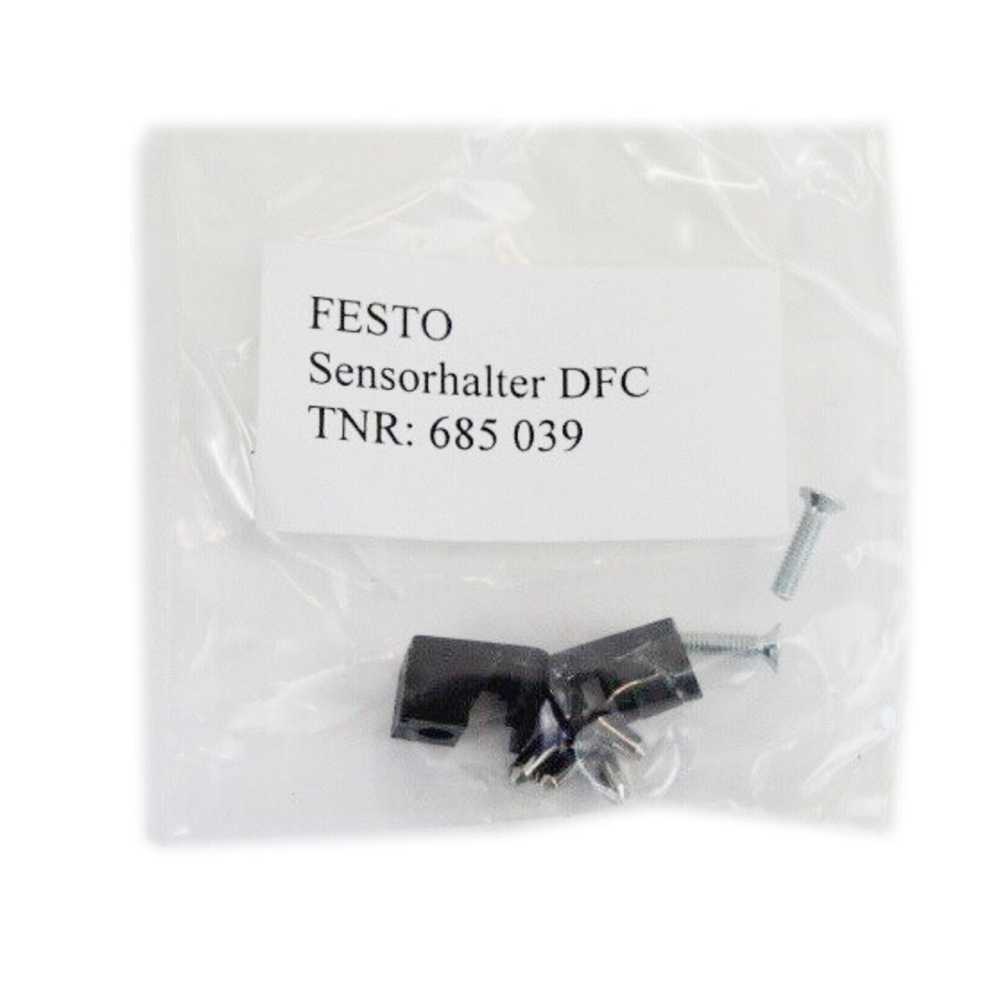 Festo DFC-10-20-P-A-GF Mini Guide Cylinder for Proximity Sensors - FESTO