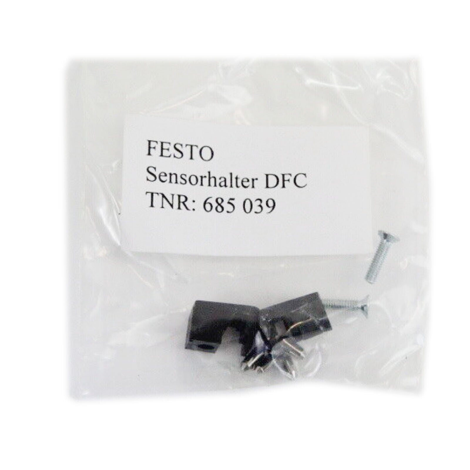 new 1pcs  Festo DFC-10-20-P-A-GF Mini Guide Cylinder for Proximity Sensors 189470