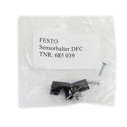 Festo DFC-10-20-P-A-GF Mini Guide Cylinder for Proximity Sensors - FESTO
