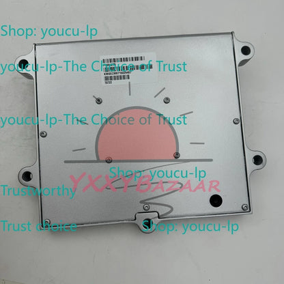 ECM ECU Engine Control Module 3684275 for Cummins ISX CM871 CM2150 Computer Unit