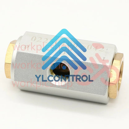 1PCS SULLAIR 02250100-042 Screw Air Compressor Vent Valve #US