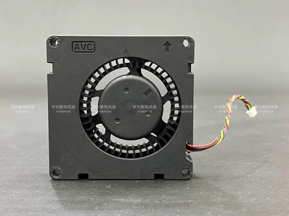AVC BASA0715B2U DC12V 0.7A 7015 7CM 4-Wire PWM Temperature Control Cooling Fan