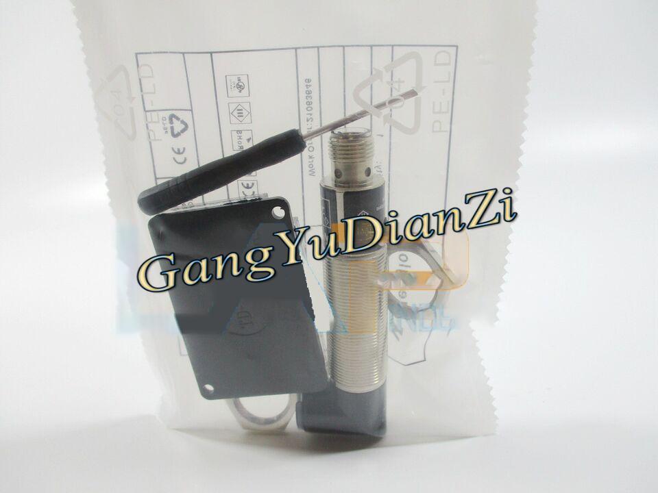 new 1PC  For Wenglor Proximity Switch Sensor LW86PCV3