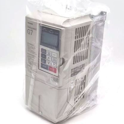 new Yaskawa G7 Drive CIMR-G7A43P7 General-Purpose Inverter 3PH/460V/5HP 1PCS - YASKAWA