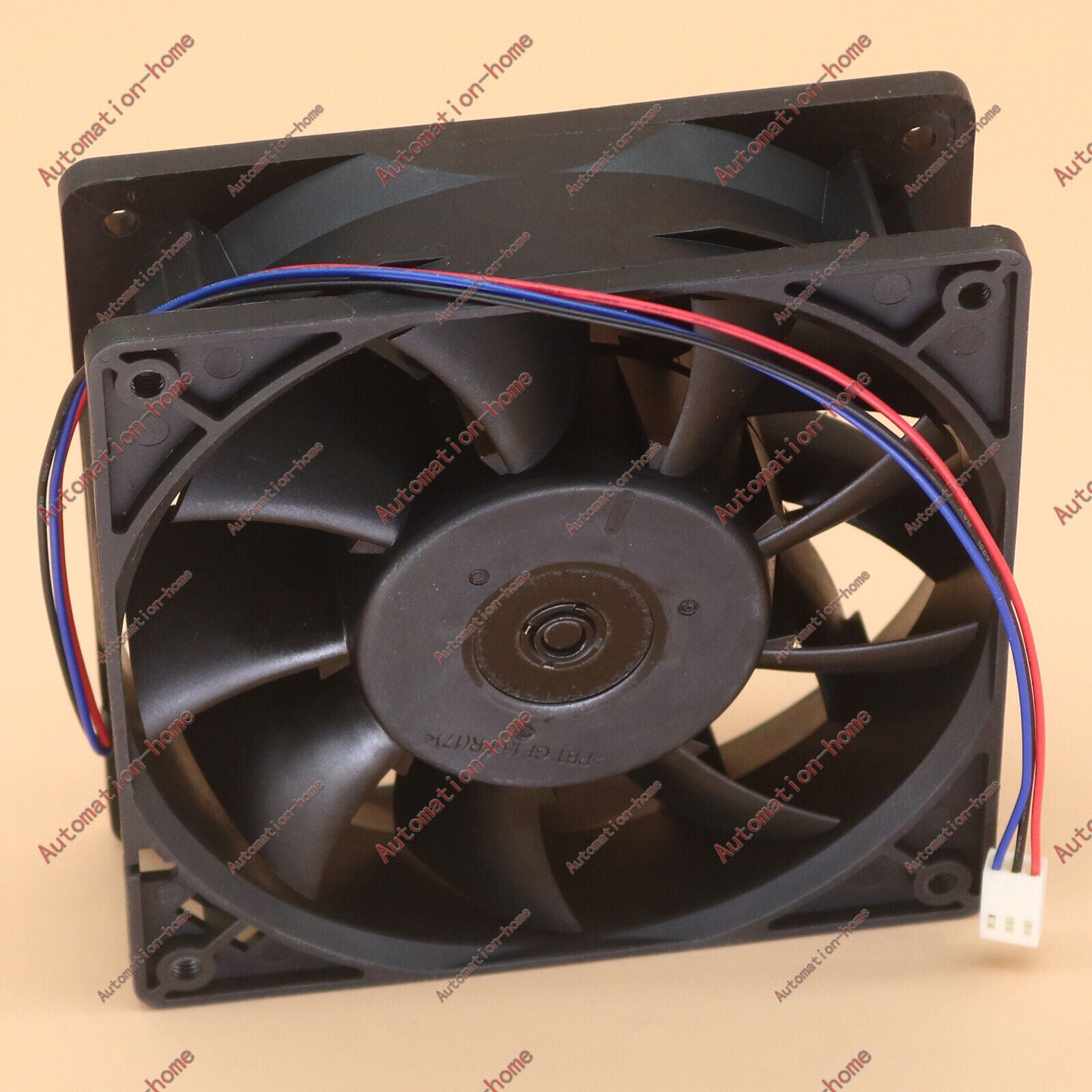 new 1PC  9WV1224P1H001 For SANYO San Ace120W 24V 0.8A cooling