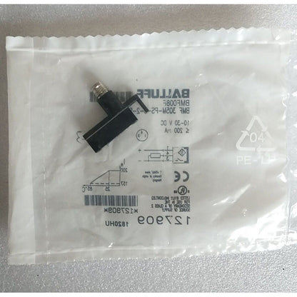 new 1PC BALLUFF Proximity Switch BMF 305M-PS-C-2-S49 - KOEED