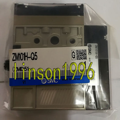 1PC SMC ZM101H-Q5 Vacuum Generator SHIP - SMC