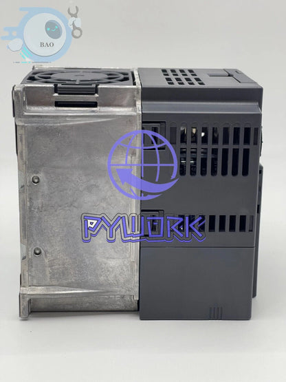 1PC Mitsubishi FR-E720-1.5K Inverter PLC FRE7201.5K 220V 1.5KW 2HP