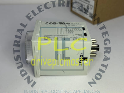 In Stock 700-HR52TA17 700HR52TA17 Time Relay #dr
