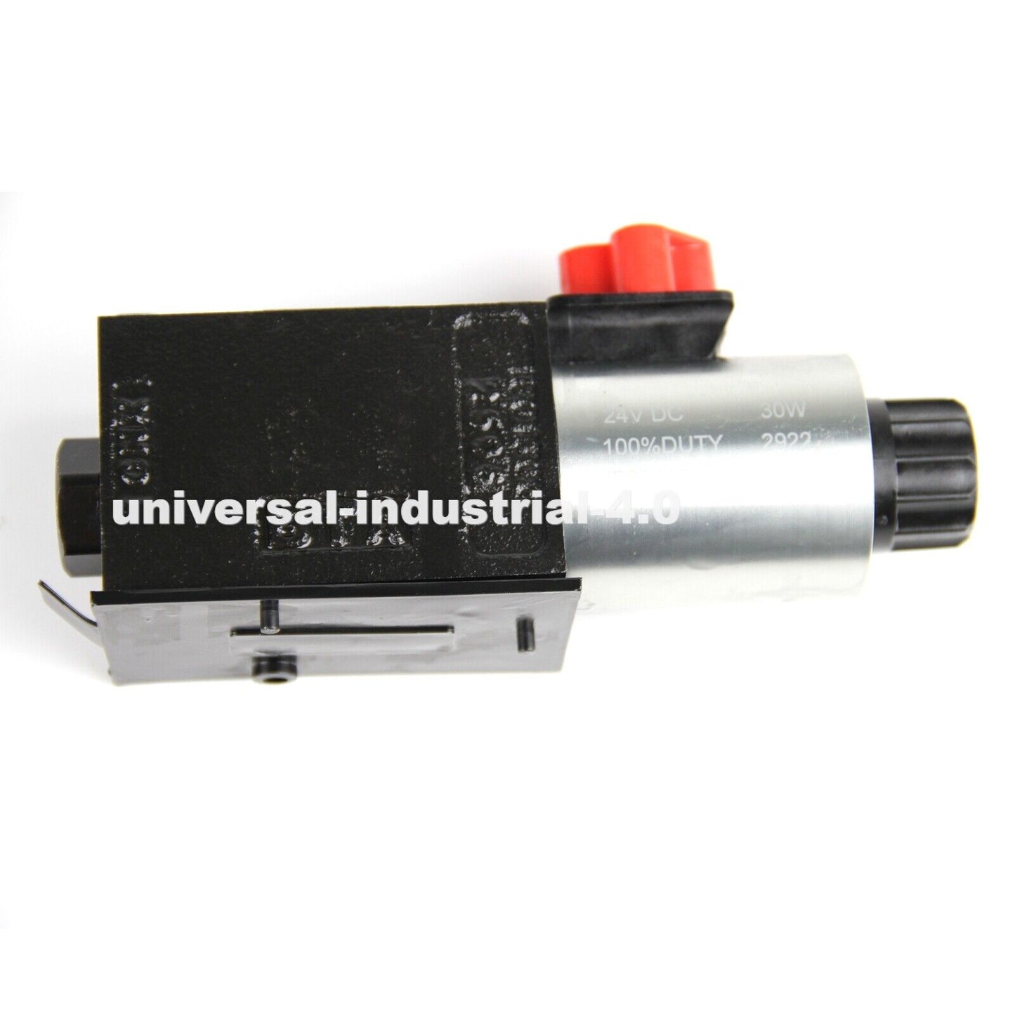 Parker D1VW020BNJW hydraulic valve - PARKER