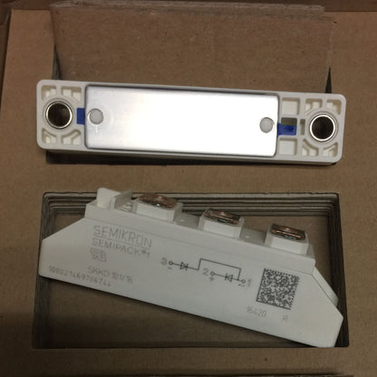 1PCS   SEMIKRON SKKD101/16 SKKD101-16 power supply module#QW