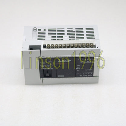 Mitsubishi FX5U-32MR/ES Programmable Controller 1 year warranty - MITSUBISHI