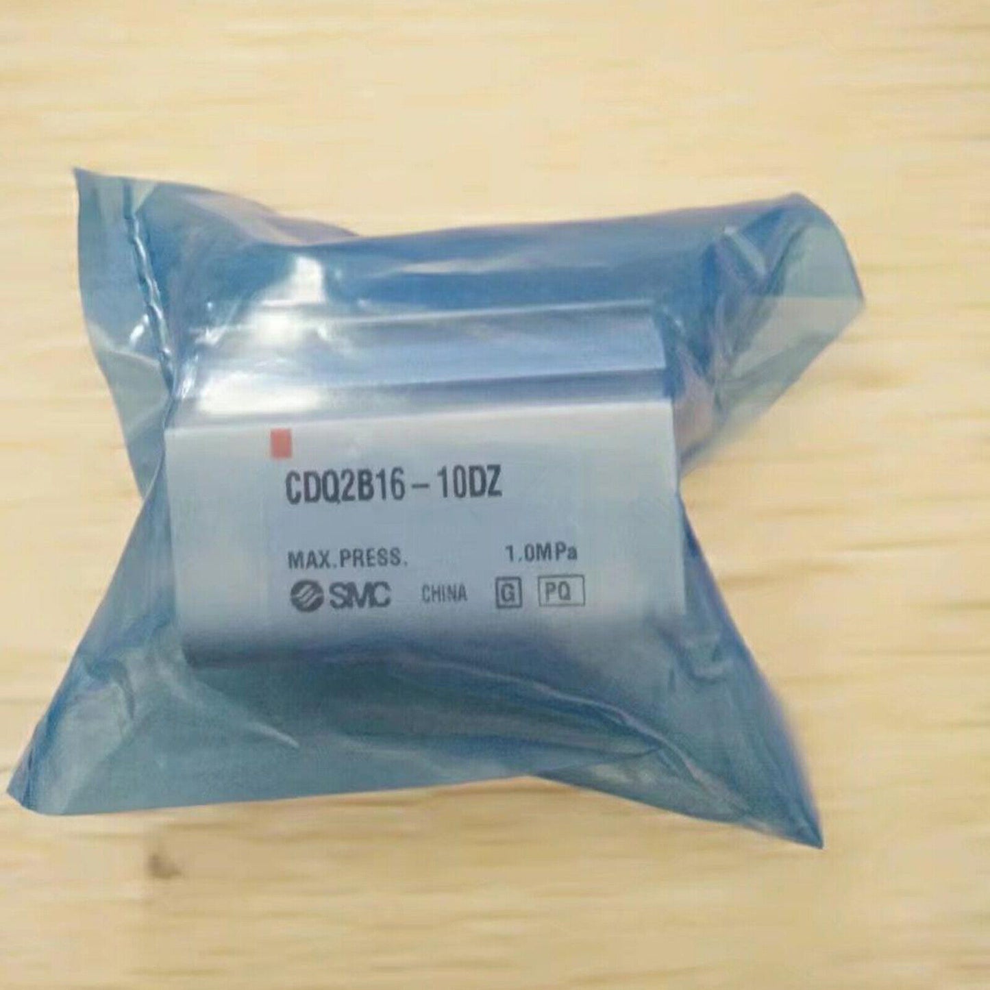 1PC SMC CDQ2B1610DZ Fast - SMC